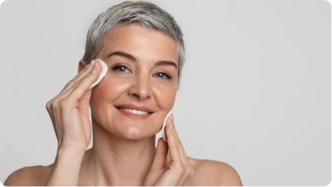 Instant face Tightener No-Filter Primer (with Brush FREE !)